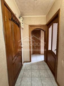 Продажа квартиры Омск. Малиновского, 15