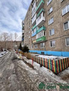 Продажа квартиры Омск. Малиновского, 15 Продажа квартиры Омск. Малиновского, 15