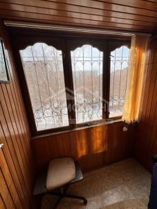 Продажа квартиры Омск. Малиновского, 15