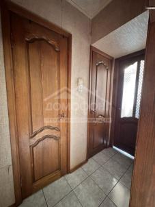 Продажа квартиры Омск. Малиновского, 15
