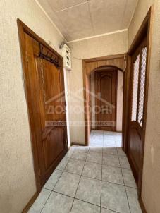 Продажа квартиры Омск. Малиновского, 15