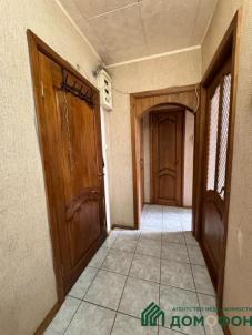 Продажа квартиры Омск. Малиновского, 15 Продажа квартиры Омск. Малиновского, 15