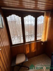 Продажа квартиры Омск. Малиновского, 15 Продажа квартиры Омск. Малиновского, 15