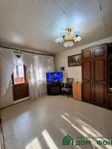 Продажа квартиры Омск. Малиновского, 15 Продажа квартиры Омск. Малиновского, 15