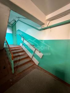 Продажа квартиры Омск. Малиновского, 15