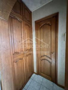 Продажа квартиры Омск. Малиновского, 15
