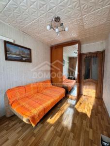 Продажа квартиры Омск. Малиновского, 15