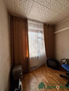 Продажа квартиры Омск. Малиновского, 15 Продажа квартиры Омск. Малиновского, 15