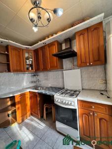 Продажа квартиры Омск. Малиновского, 15 Продажа квартиры Омск. Малиновского, 15
