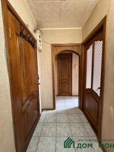 Продажа квартиры Омск. Малиновского, 15 Продажа квартиры Омск. Малиновского, 15