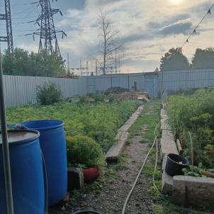 Продажа дома Омск. ул. Таллинская, 82 Продажа дома Омск. ул. Таллинская, 82