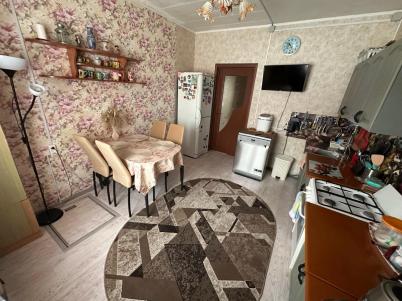 Продажа дома Омск. ул. Таллинская, 82 Продажа дома Омск. ул. Таллинская, 82