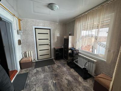 Продажа дома Омск. ул. Таллинская, 82 Продажа дома Омск. ул. Таллинская, 82