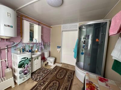 Продажа дома Омск. ул. Таллинская, 82 Продажа дома Омск. ул. Таллинская, 82