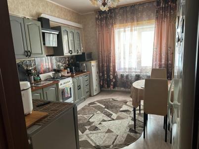 Продажа дома Омск. ул. Таллинская, 82 Продажа дома Омск. ул. Таллинская, 82