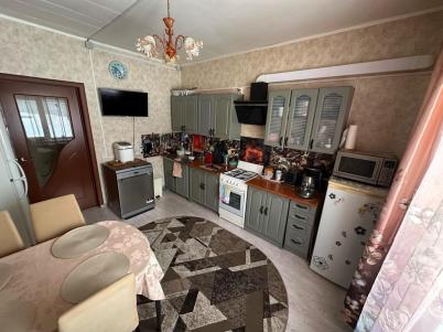 Продажа дома Омск. ул. Таллинская, 82 Продажа дома Омск. ул. Таллинская, 82