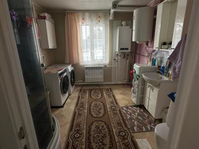 Продажа дома Омск. ул. Таллинская, 82 Продажа дома Омск. ул. Таллинская, 82