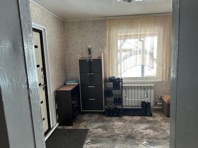 Продажа дома Омск. ул. Таллинская, 82 Продажа дома Омск. ул. Таллинская, 82