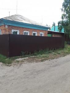 Продажа дома Омск. ул. Таллинская, 82 Продажа дома Омск. ул. Таллинская, 82