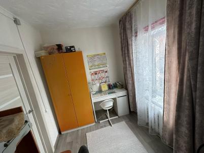 Продажа дома Омск. ул. Таллинская, 82 Продажа дома Омск. ул. Таллинская, 82