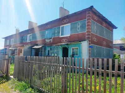 Продажа квартиры улица 20 лет Победы 7 Продажа квартиры улица 20 лет Победы 7