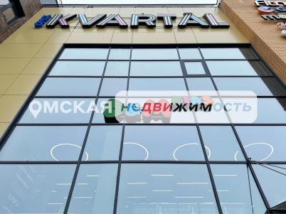 Аренда торговой площади Омск. улица Красный Путь 105А Аренда торговой площади Омск. улица Красный Путь 105А