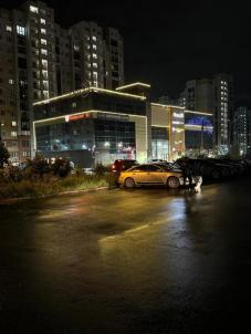 Аренда торговой площади Омск. улица Красный Путь 105А Аренда торговой площади Омск. улица Красный Путь 105А