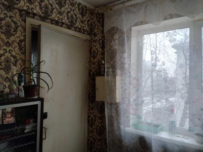 Продажа квартиры Омск. улица Вострецова 7/1 Продажа квартиры Омск. улица Вострецова 7/1