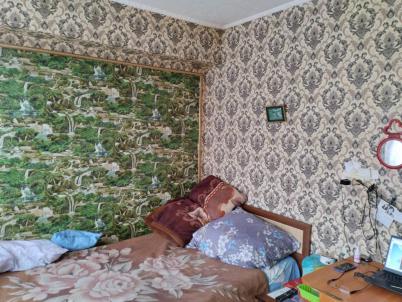 Продажа квартиры Омск. улица Вострецова 7/1 Продажа квартиры Омск. улица Вострецова 7/1