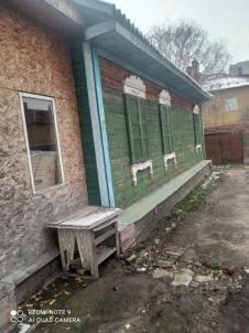 Продажа дома Омск.  Кемеровская