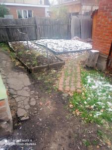 Продажа дома Омск.  Кемеровская