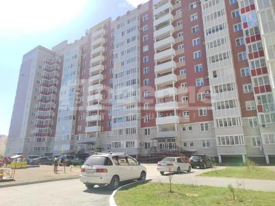 Продажа квартиры Омск. ул.21 Амурская, 25 Продажа квартиры Омск. ул.21 Амурская, 25