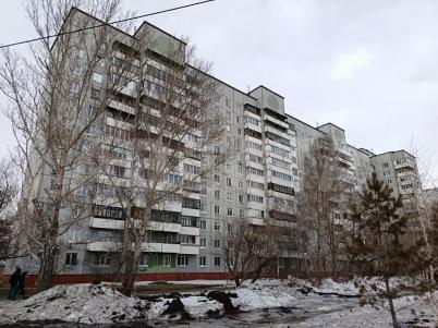 Продажа квартиры Омск. ул. Богдана Хмельницкого, 44 Продажа квартиры Омск. ул. Богдана Хмельницкого, 44