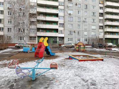 Продажа квартиры Омск. ул. Богдана Хмельницкого, 44 Продажа квартиры Омск. ул. Богдана Хмельницкого, 44