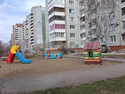 Продажа квартиры Омск. ул. Богдана Хмельницкого, 44 Продажа квартиры Омск. ул. Богдана Хмельницкого, 44