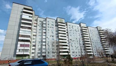Продажа квартиры Омск. ул. Богдана Хмельницкого, 44 Продажа квартиры Омск. ул. Богдана Хмельницкого, 44