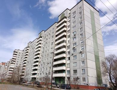 Продажа квартиры Омск. ул. Богдана Хмельницкого, 44 Продажа квартиры Омск. ул. Богдана Хмельницкого, 44