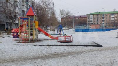 Продажа квартиры Омск. пр-кт. Менделеева, 1 Продажа квартиры Омск. пр-кт. Менделеева, 1