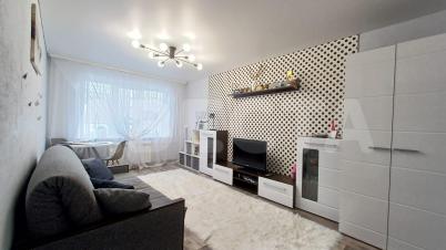 Продажа квартиры Омск. пр-кт. Менделеева, 1 Продажа квартиры Омск. пр-кт. Менделеева, 1