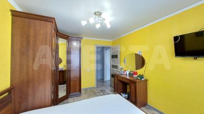 Продажа квартиры Омск. пр-кт. Менделеева, 1 Продажа квартиры Омск. пр-кт. Менделеева, 1