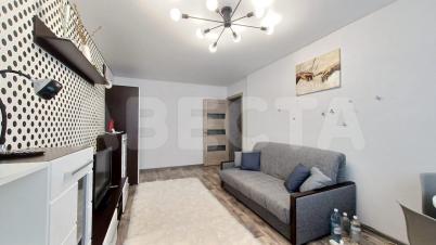 Продажа квартиры Омск. пр-кт. Менделеева, 1 Продажа квартиры Омск. пр-кт. Менделеева, 1