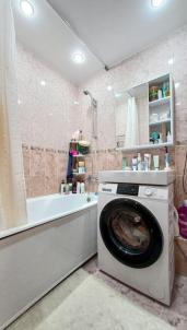Продажа квартиры Омск. пр-кт. Менделеева, 1 Продажа квартиры Омск. пр-кт. Менделеева, 1