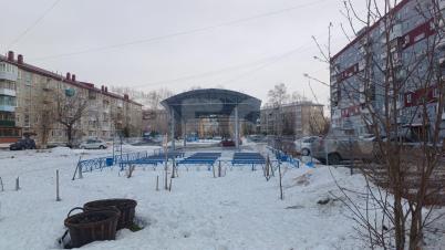 Продажа квартиры Омск. пр-кт. Менделеева, 1 Продажа квартиры Омск. пр-кт. Менделеева, 1