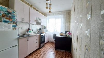 Продажа квартиры Омск. пр-кт. Менделеева, 1 Продажа квартиры Омск. пр-кт. Менделеева, 1
