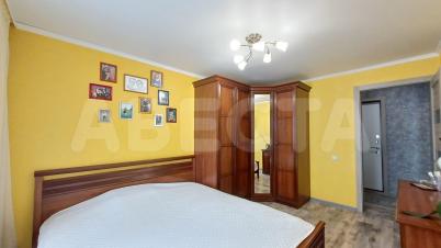 Продажа квартиры Омск. пр-кт. Менделеева, 1 Продажа квартиры Омск. пр-кт. Менделеева, 1