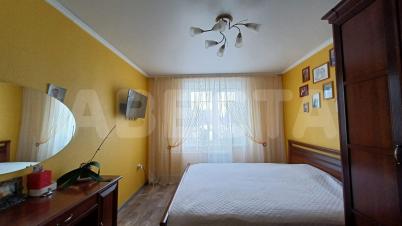 Продажа квартиры Омск. пр-кт. Менделеева, 1 Продажа квартиры Омск. пр-кт. Менделеева, 1
