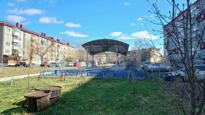 Продажа квартиры Омск. пр-кт. Менделеева, 1 Продажа квартиры Омск. пр-кт. Менделеева, 1