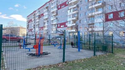 Продажа квартиры Омск. пр-кт. Менделеева, 1 Продажа квартиры Омск. пр-кт. Менделеева, 1