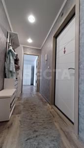 Продажа квартиры Омск. пр-кт. Менделеева, 1 Продажа квартиры Омск. пр-кт. Менделеева, 1
