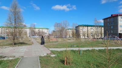 Продажа квартиры Омск. пр-кт. Менделеева, 1 Продажа квартиры Омск. пр-кт. Менделеева, 1